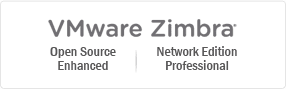 vmware-zimbra