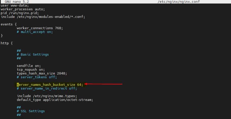 Ubuntu 20.10 üzerine Xwiki Kurulumu 11