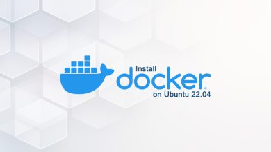 Ubuntu 22.04 üzerine Docker&Portainer Kurulumu 5