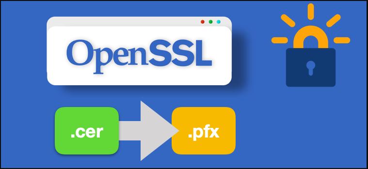 Open SSL Pfx to Crt 79