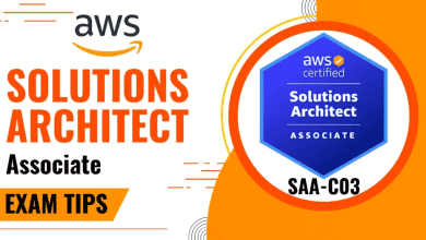 AWS Certified Solutions Architect - Associate SAA-C03 Notları 9