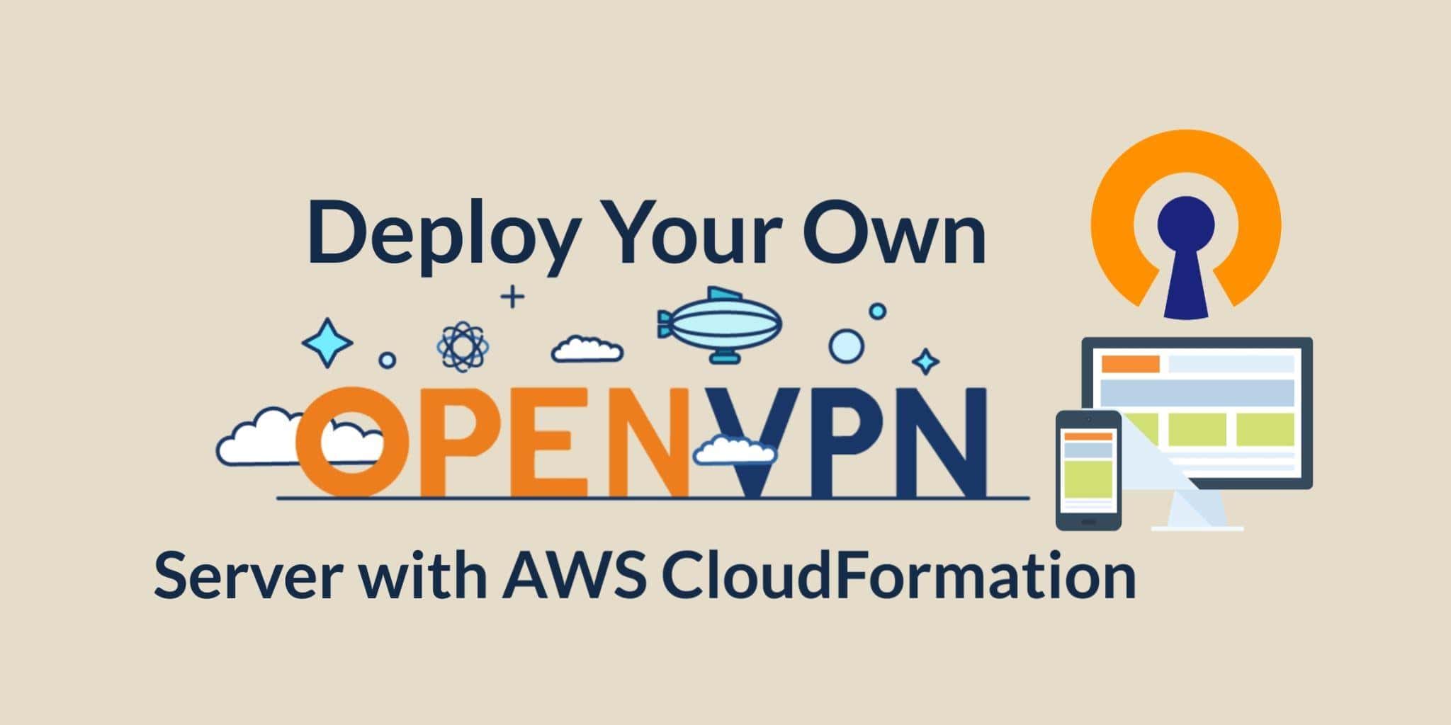 AWS üzerine OpenVpn Kurulumu 1