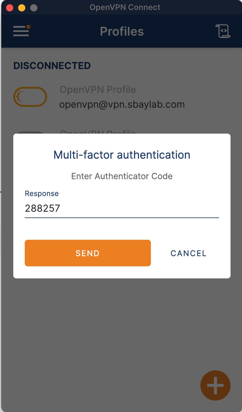AWS üzerine OpenVpn Kurulumu 41