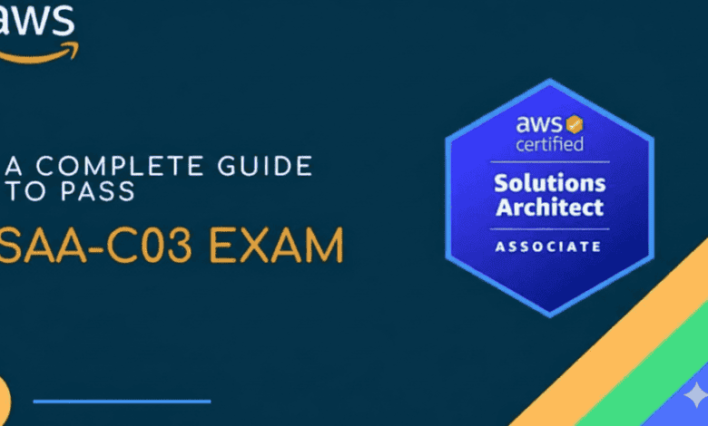 AWS SAA-C03 sertifikasına Hazırlık Rehberi 355